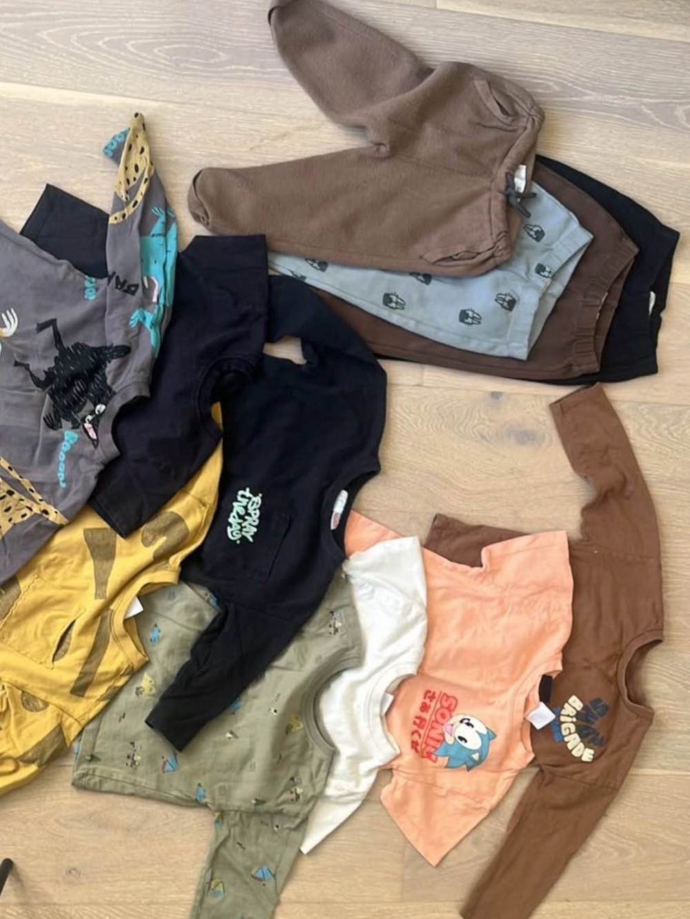 Zara toddler clothes 12-18months